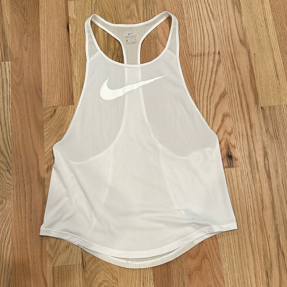 Nike Dri-Fit tank